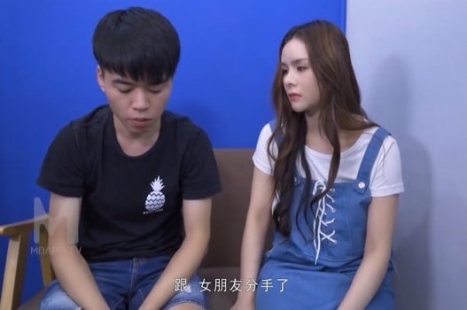 Foda -se com o irmão - -inlaw e a irmã - -inlaw Zhang Yunxi