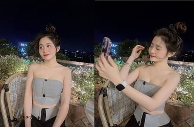 Bich Phuong nu