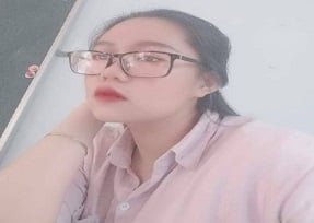 Professora Hoa Tran mostra suas lindas borboletas