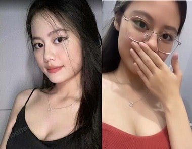 Phang em sua boceta Cam Tien Mong Big Round
