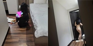 Foda -se sua mãe, cachorro!