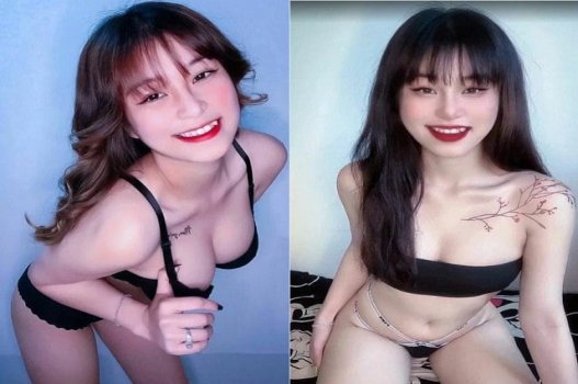 Sexo extremamente sexy de Diep Diep Diep