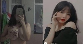 O vídeo sexy da ONG NGOC 2005 se espalhou online