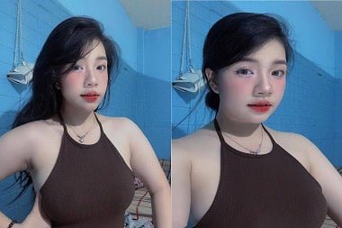 Vídeo sexy linda garota causa febre na Internet