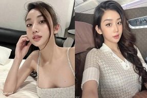 Vídeo xxx chupando o pau extremo de dong meu linh acaba de lançar