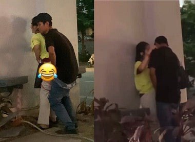 Vídeo sexo entre o dia em Hanói