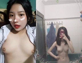 Dinh Thi Thanh Thuy vazou um clipe de sexo completo