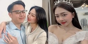Lan Anh Ha SVM Clipe de sexo com o marido no hotel foi perdido