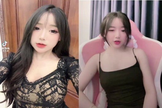 O vídeo adulto de Le Huyen causou febre na comunidade online