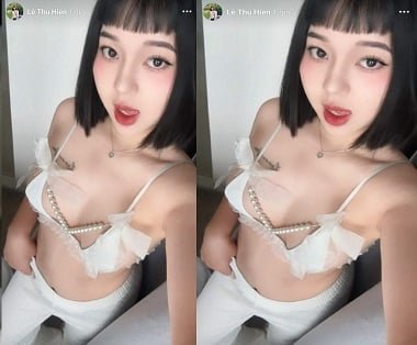 Vídeo de sexo de Le Thu Hien