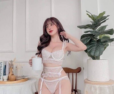 O novo vídeo mais quente de Phuong Quynh acaba de ser lançado online