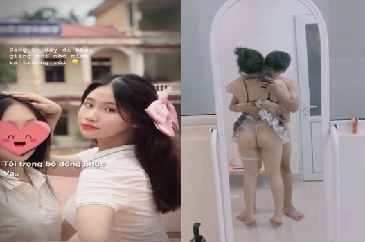 Video Sex Garota gostosa Lan Anh foda borboleta