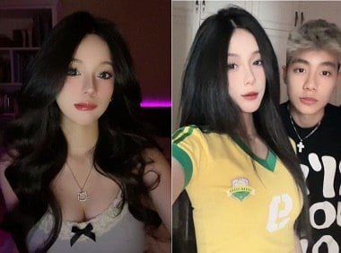 Vídeo XXX de Thuy Tien Tiktoker vazou