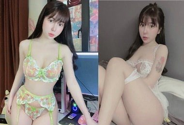 Vídeo de sexo completo de Nguyen Kim Anh é extremamente atraente