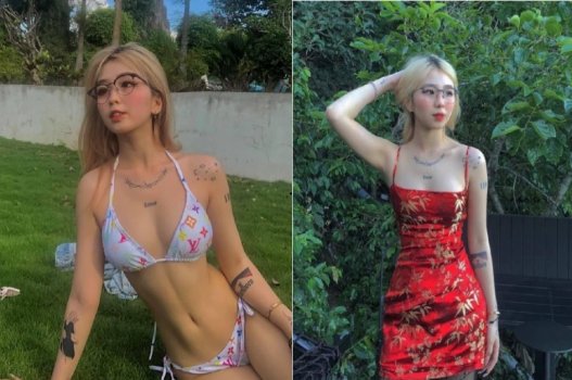 O vídeo de sexo gratuito de Nguyen Trang Uyen é extremamente quente