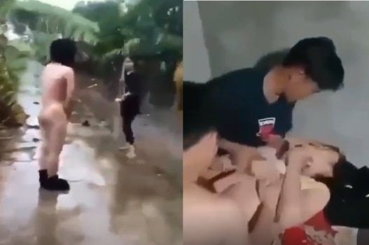 O melhor vídeo de sexo está sendo espalhado