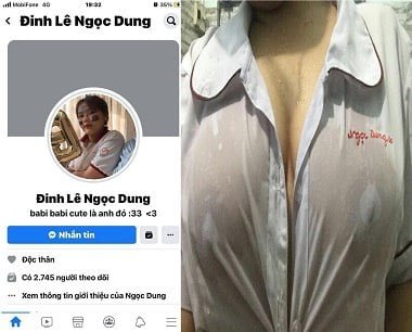 Vídeo adultos Dinh thi ngoc esterco é popular