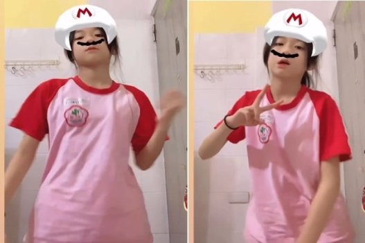 Video de sexo garota inocentemente fazer sexo louco está se espalhando
