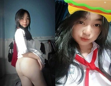 Estudante de vídeo de sexo