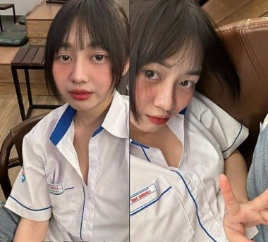 Vídeo de sexo de Luong the Vinh School Student