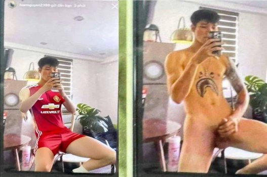 Vídeo de sexo de Khuc Thi Huong é extremamente quente