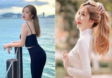 O vídeo tabu do NGOC LINH está se espalhando