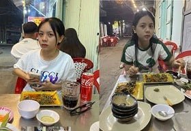 Sexo Video Pham Thanh Ngan se espalha