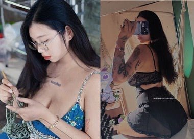 Irmãs sedutores como Ação 18+