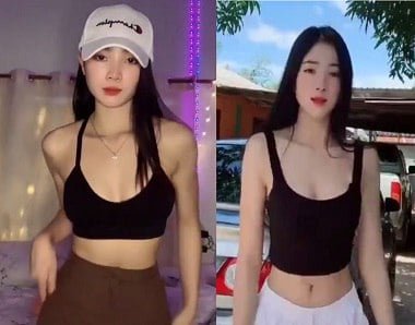 Bens extremamente deliciosos em Tiktok exibiram os produtos doces nas redes sociais