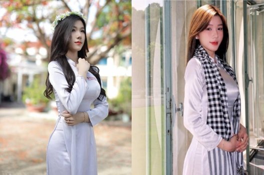 Dáng em Mi Trần vẫn luôn khiến anh không thể quên