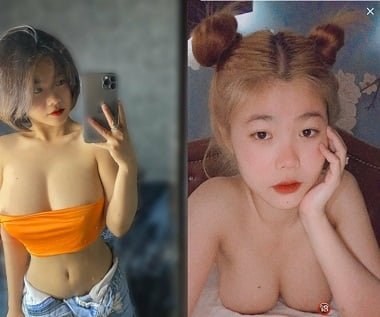 Foda -se Kim Xu, segure a postura mais feliz