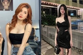 Filme Sex Tran Thao Nguyen para clientes abrangentes