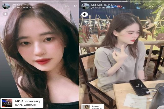 Dung Lee está empolgado com o motel