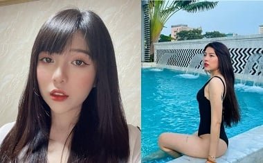 Le Nguyen Thai Co possui o jovem pau