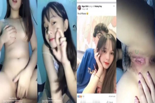A irmã mais nova de Ha Tinh foi distribuída uma foto de sexo
