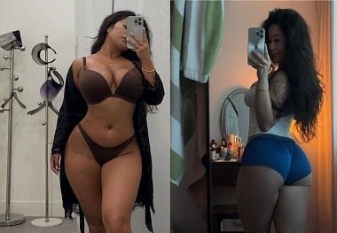 A viabilidade de bunda grande só pode ser orgasmo com pau grande