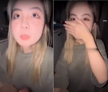 Estudante loiro fazendo BJ e cachorro como especialistas
