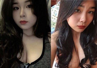 Eu tenho um busto grande e gosto de sexo com homens fortes