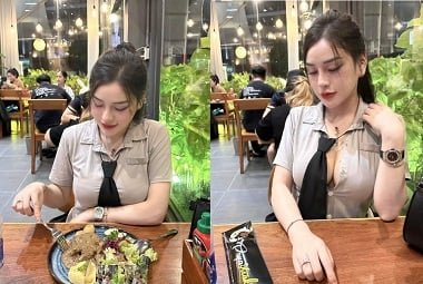 Leve as meninas para comer apenas para foder