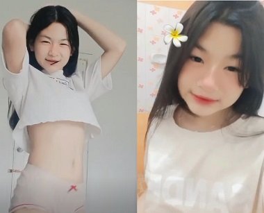Linda garota mostra sua linda boceta online