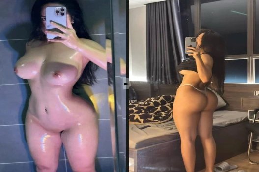 Raiz de gymer com grande bunda gosta de