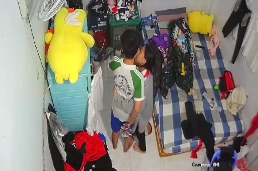 Vejo você para a casa para brincar e revisar