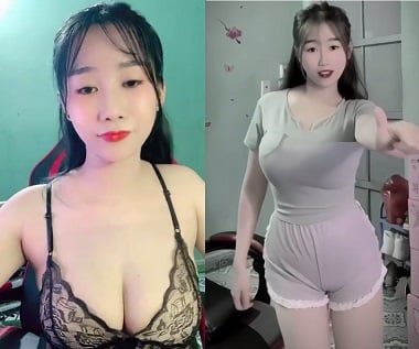 Hue NHI ganha a vida fazendo o serviço de abuso sexual 18+