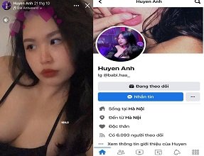 Huyen Anh quer que seu namorado vá ao motel para se aninhar à sombra