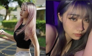 Khanh Ly temia ser exposto ao fazer sexo com o namorado