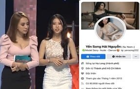 Nguyen Hai Song Yen lançou clipes quentes no VTV3