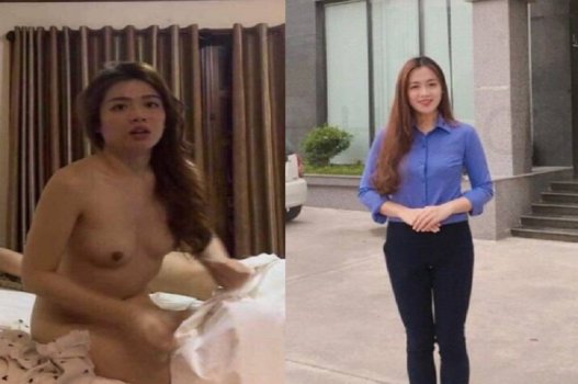 Clipe de sexo extremamente atraente de uma garota na organização de controle