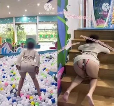 Meu Hanh lançou um belo show de vídeo