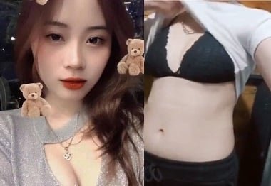 O clipe de sexo do NGOC diem vazou