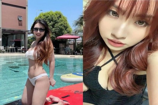 Ngoc meu expôs uma pornografia muito quente
